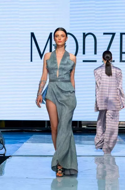 Женская одежда Monze